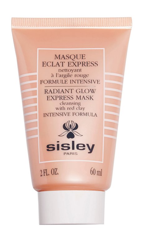 Sisley Radiant Glow Express Mask