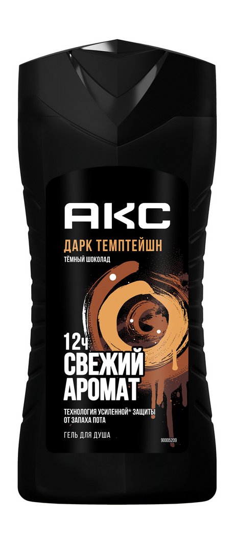 Акс Dark Temptation — цена и наличие Акс Dark Temptation