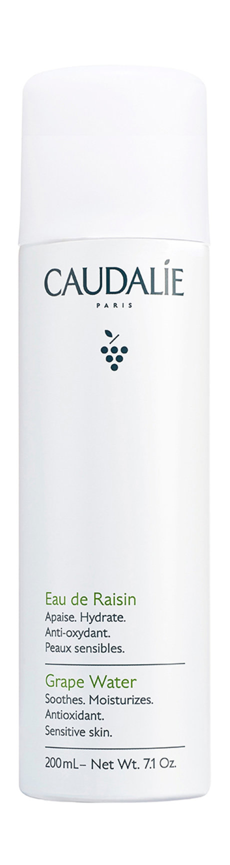 Caudalie Grape Water