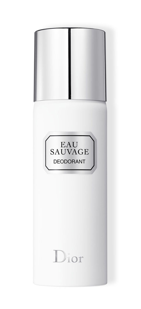 Dior eau Sauvage Deodorant Spray