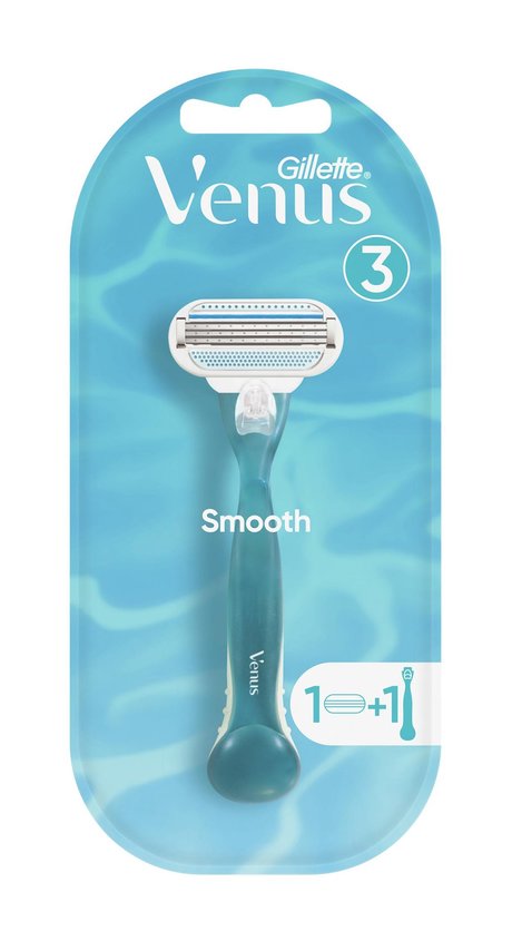 Gillette Venus Smooth