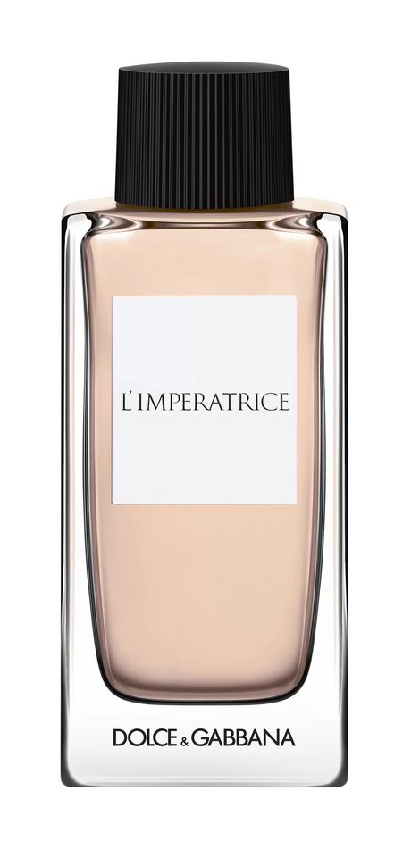 Dolce & Gabbana L’Imperatrice Eau de Toilette — цена и наличие Dolce & Gabbana L’Imperatrice Eau de Toilette