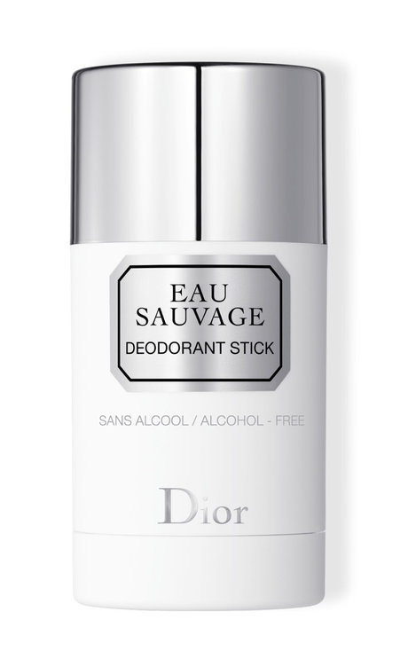 Dior Eau Sauvage Deodorant Stick