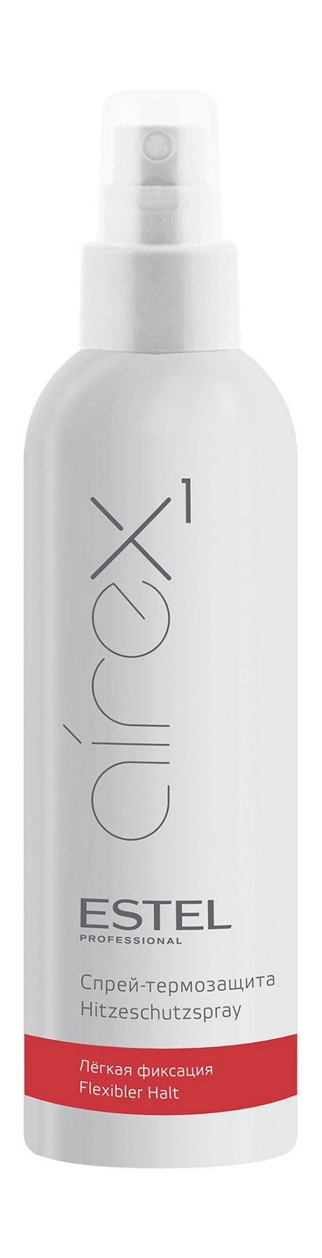 Estel Airex 1 Спрей-термозащита Легкая фиксация