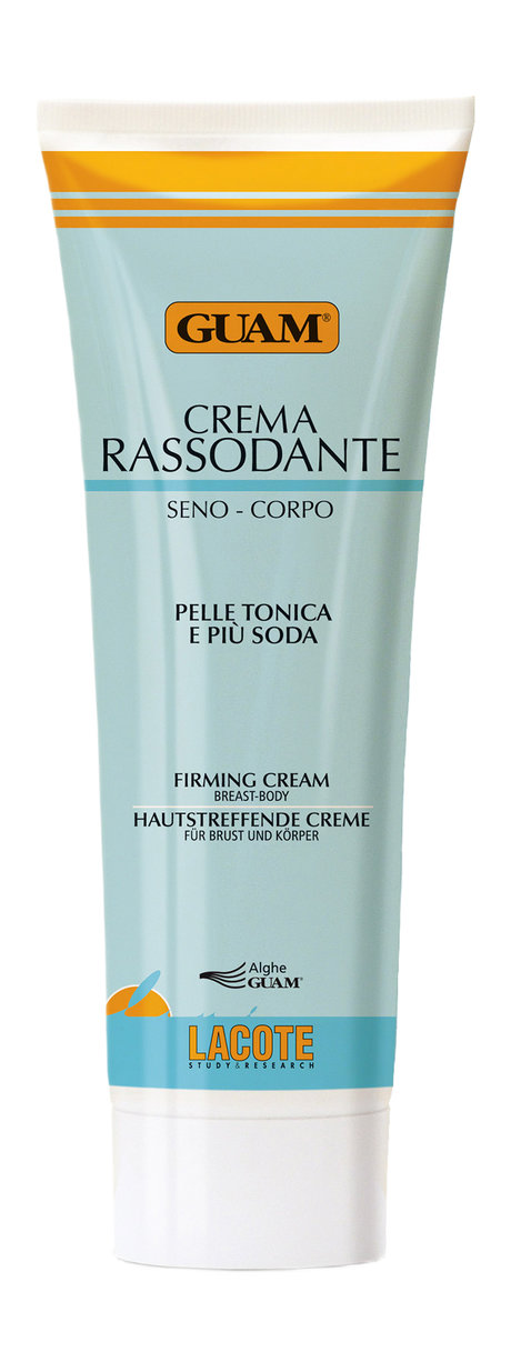 Guam Breast-Body Firming Cream