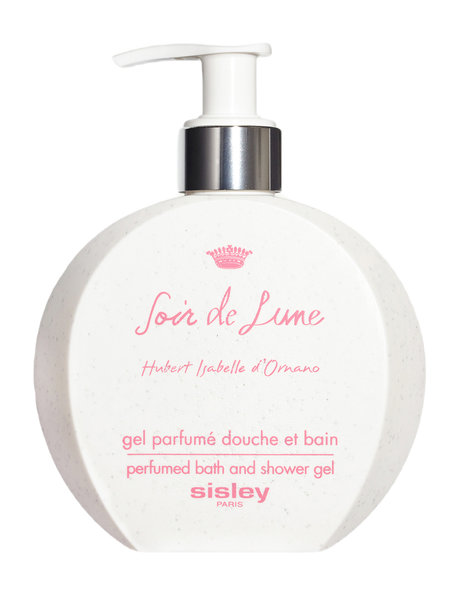 Sisley Soir de Lune Perfumed Bath and Shower Gel