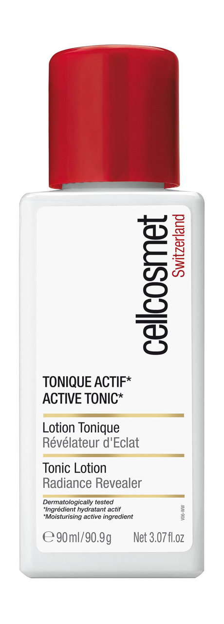 Cellcosmet & Cellmen Tonic Lotion