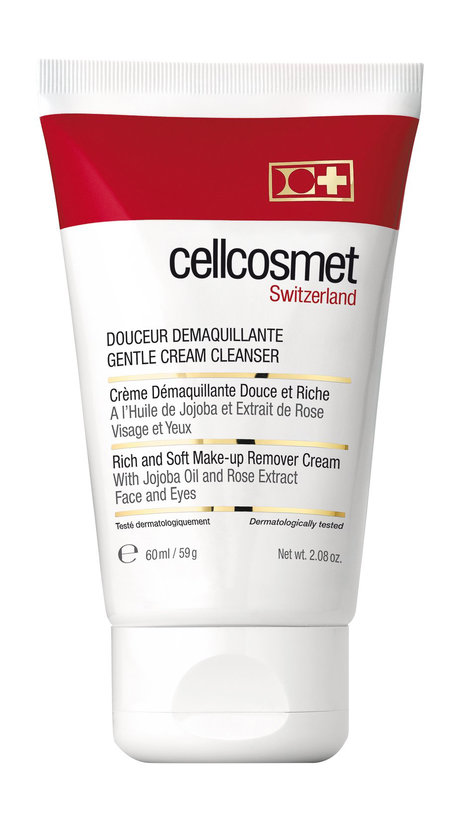Cellcosmet & Cellmen Gentle Cream Cleanser Gentle And Reach Make-Up Remover Cream — цена и наличие Cellcosmet & Cellmen Gentle Cream Cleanser Gentle And Reach Make-Up Remover Cream
