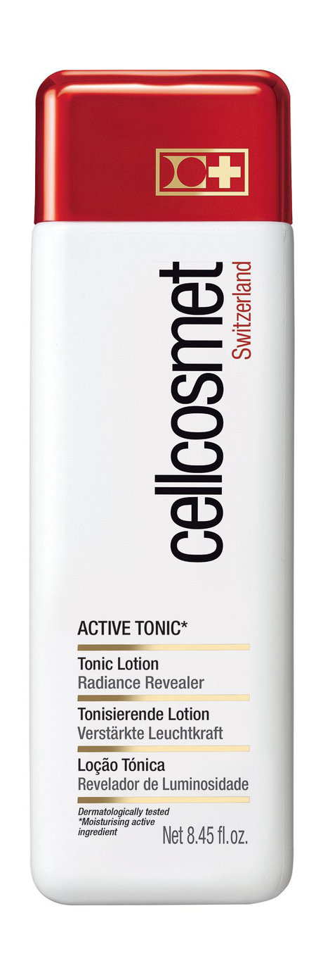 Cellcosmet & Cellmen Tonic Lotion — цена и наличие Cellcosmet & Cellmen Tonic Lotion