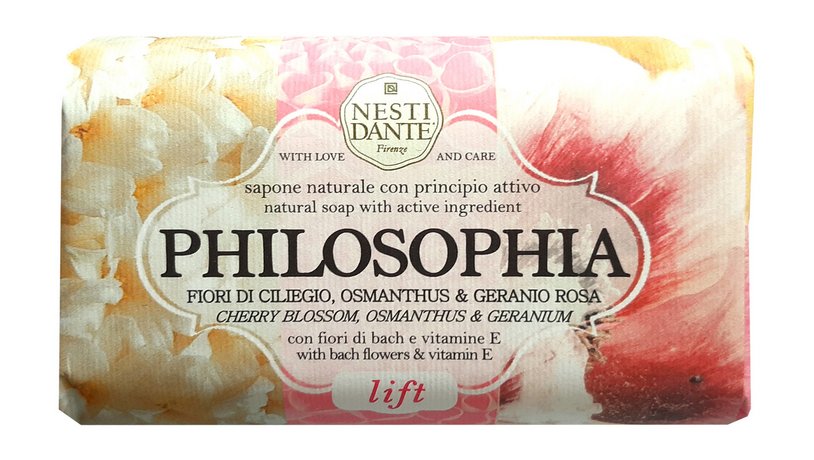 Nesti Dante Pfhilosophia Lit Мыло