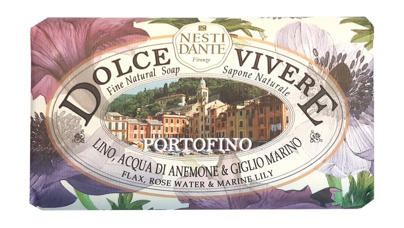 Nesti Dante Портофино Мыло