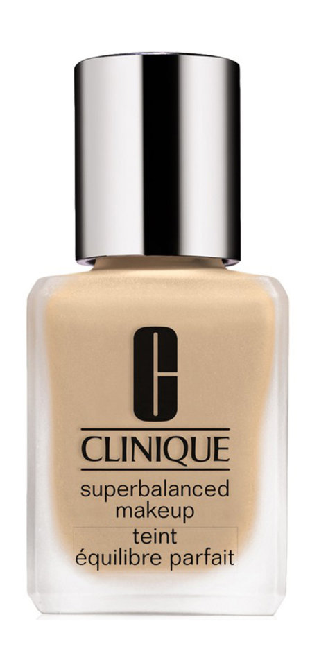 Clinique Superbalanced Makeup — цена и наличие Clinique Superbalanced Makeup