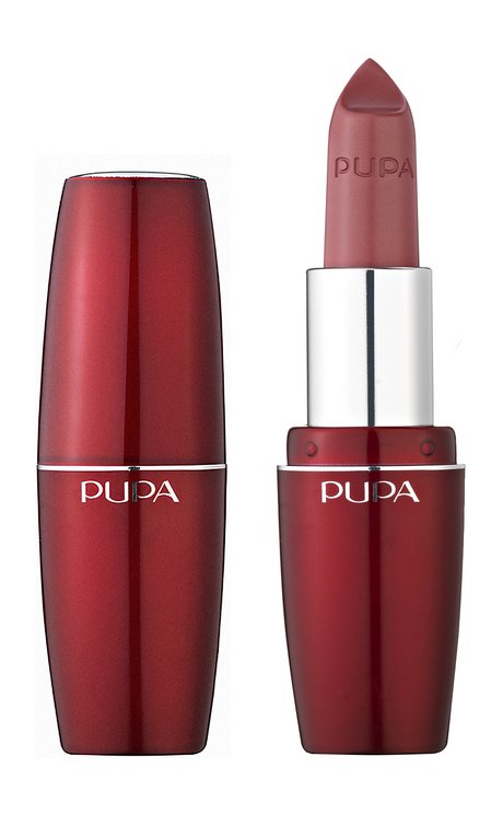 Pupa Volume Lipstick — цена и наличие Pupa Volume Lipstick