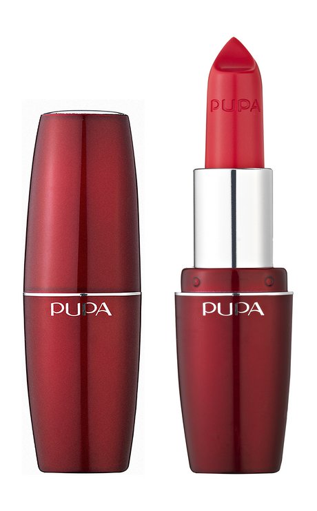 Pupa Volume Lipstick — цена и наличие Pupa Volume Lipstick