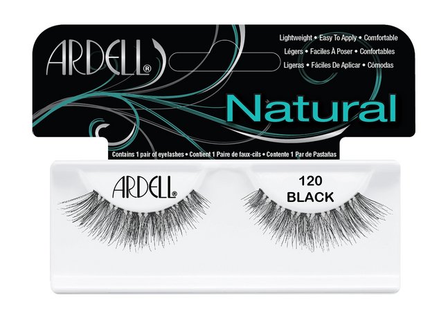 Ardell Natural Lashes 120