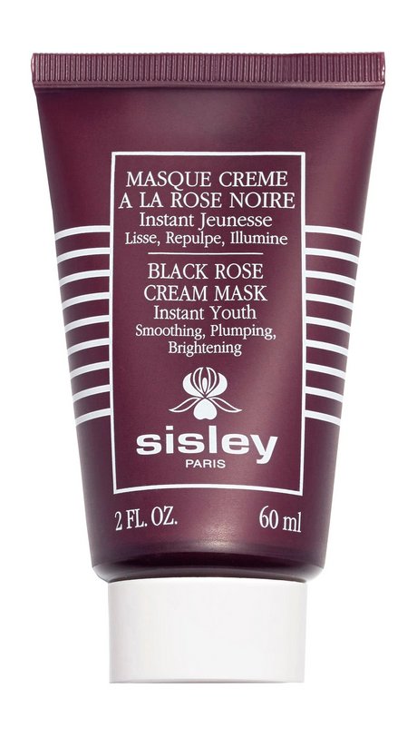 Sisley Black Rose Cream Mask