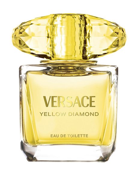 Versace Yellow Diamond Eau de Toilette