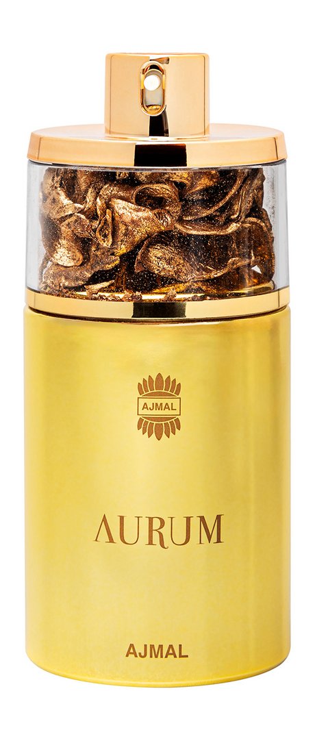 Ajmal Aurum Eau de Parfum
