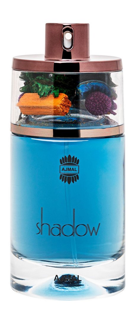 Ajmal Shadow for Him II Eau de Parfum