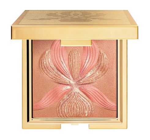 Sisley L'Orchidee Highlighter Blush