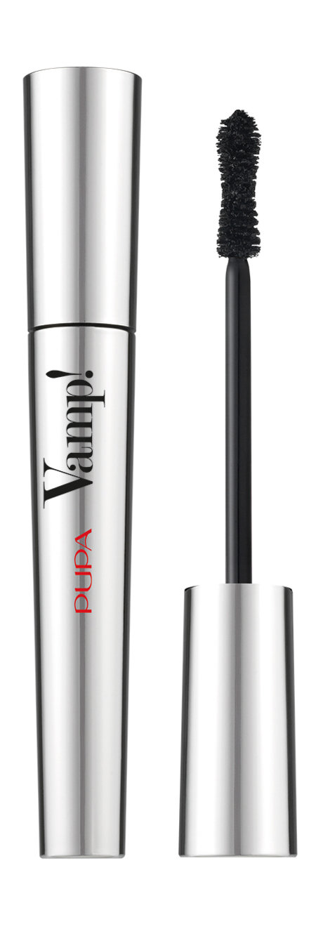 Pupa Vamp! Mascara — цена и наличие Pupa Vamp! Mascara