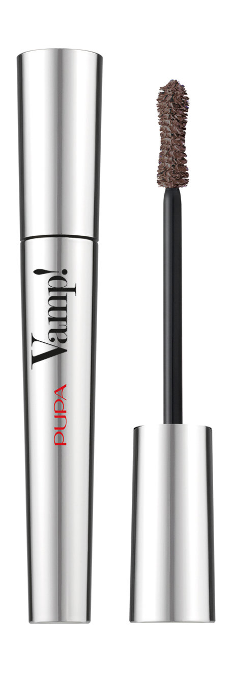 Pupa Vamp! Mascara — цена и наличие Pupa Vamp! Mascara