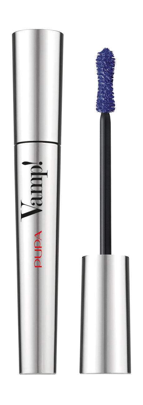 Pupa Vamp! Mascara — цена и наличие Pupa Vamp! Mascara