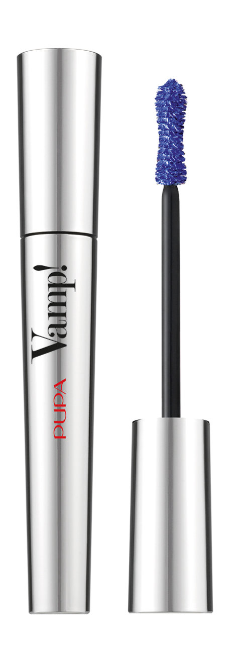 Pupa Vamp! Mascara — цена и наличие Pupa Vamp! Mascara