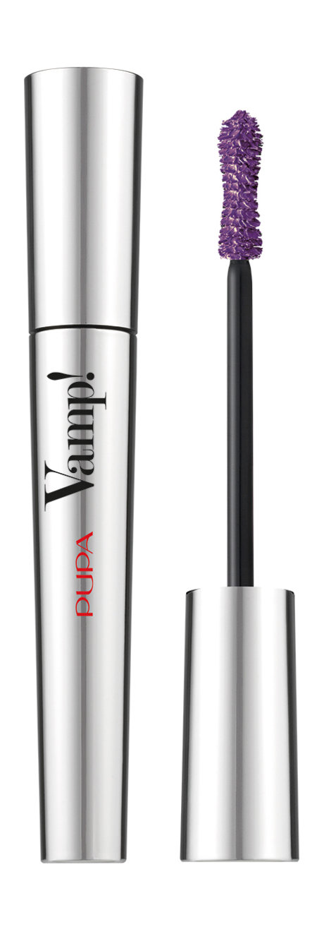 Pupa Vamp! Mascara — цена и наличие Pupa Vamp! Mascara