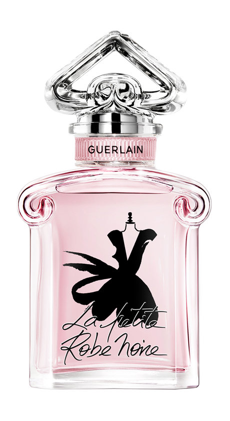 Guerlain La Petite Robe Noire Eau de Toilette