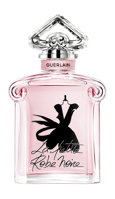 Guerlain La Petite Robe Noire Eau de Toilette