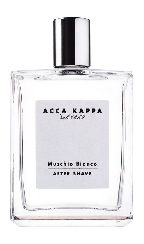 Acca Kappa Muschio Bianco White Moss After Shave