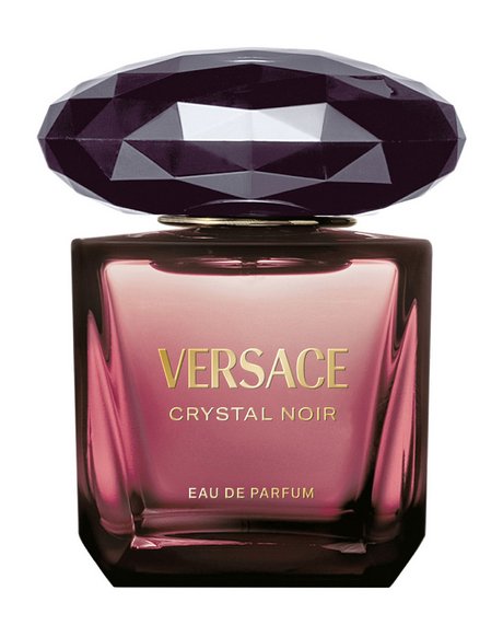 Versace Crystal Noir Eau de Parfum