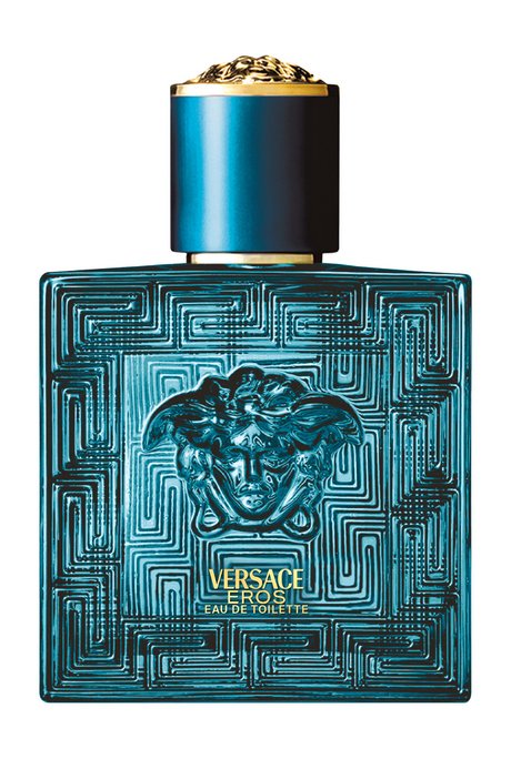Versace Eros Eau de Toilette