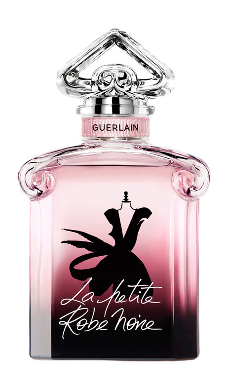 Guerlain La Petite Robe Noire Eau de Parfum — цена и наличие Guerlain La Petite Robe Noire Eau de Parfum