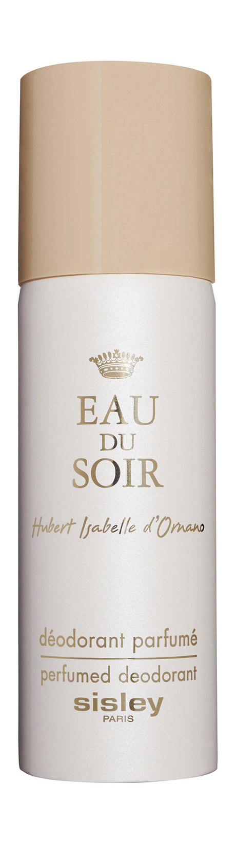 Sisley Eau du Soir Scented Deodorant