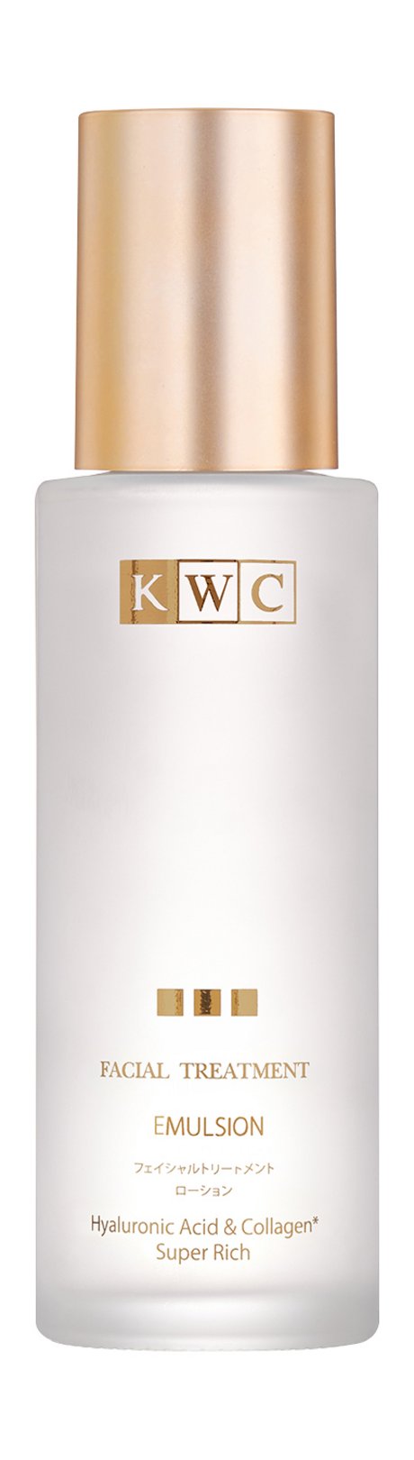KWC Facial Treatment Super Rich Emulsion