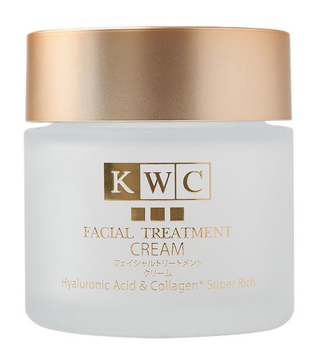 KWC Facial Treatment Super Rich Сream