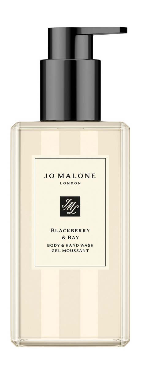 Jo Malone Blackberry & Bay Body and Hand Wash