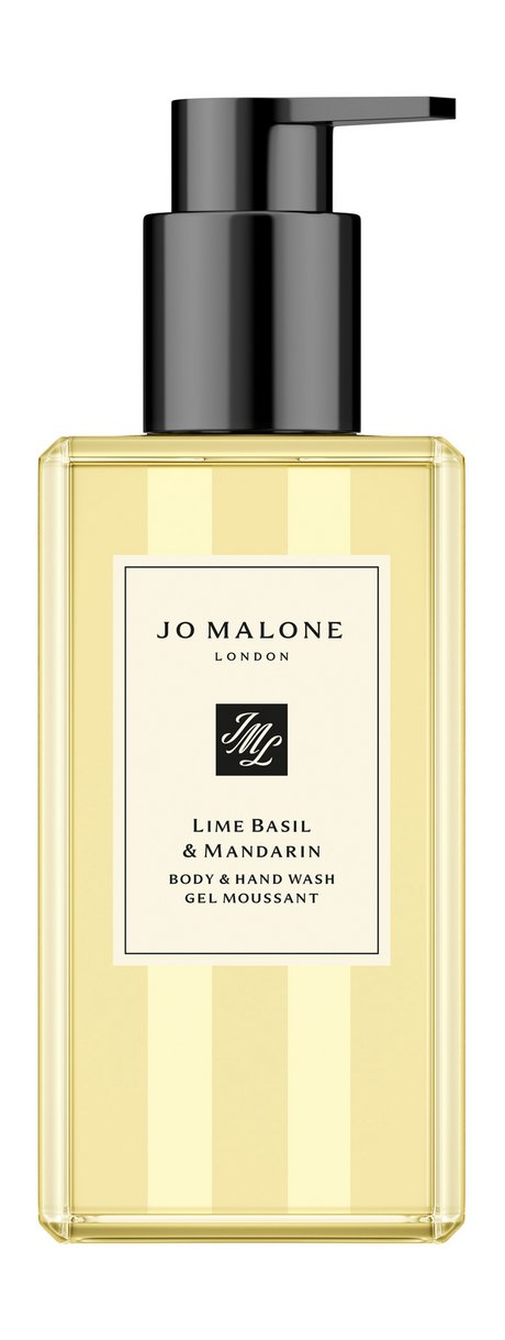 Jo Malone Lime Basil & Mandarin Body and Hand Wash