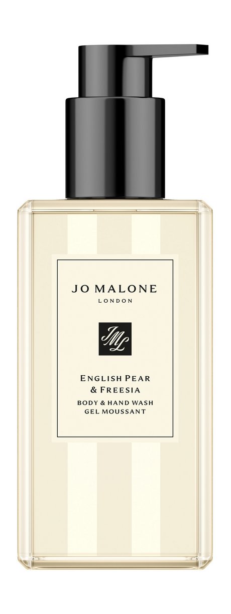 Jo Malone English Pear And Freesia Body And Hand Wash