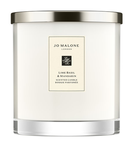 Jo Malone Lime Basil and Mandarin Luxury Candle