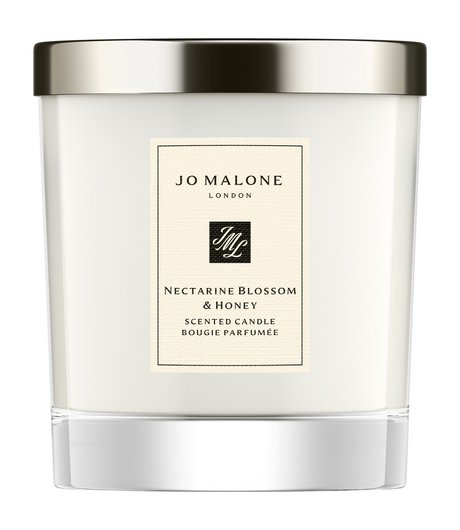 Jo Malone Nectarine Blossom And Honey Home Candle