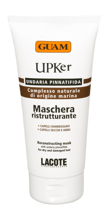 Guam Upker Reconstructing Mask