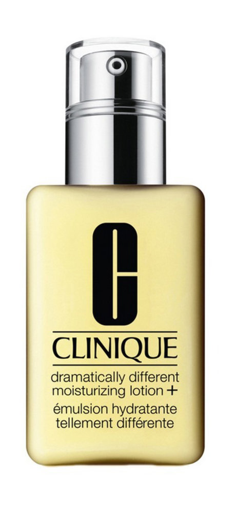 Clinique Dramatically Different Moisturizing Lotion — цена и наличие Clinique Dramatically Different Moisturizing Lotion