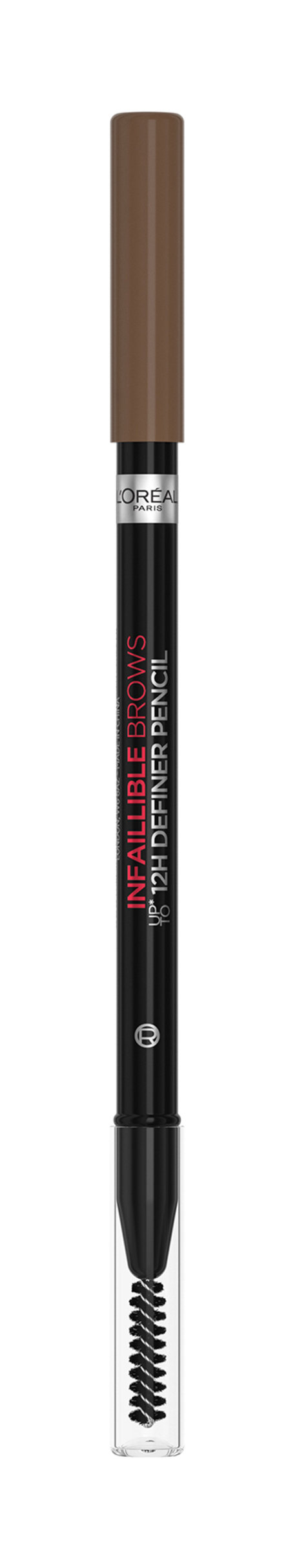 L'Oreal Brow Artist Design liner