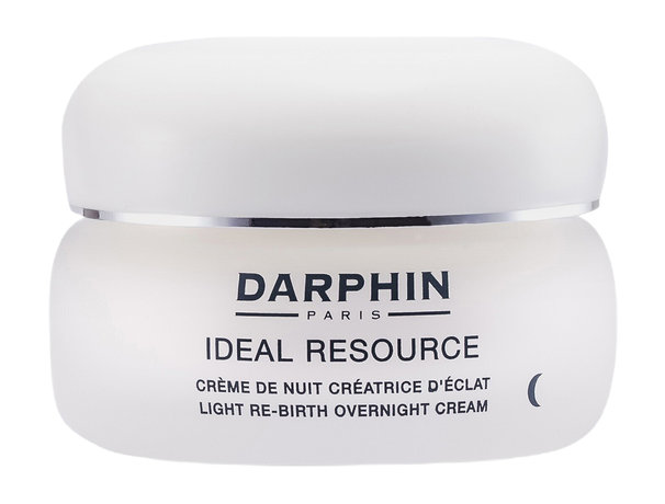 Darphin Ideal Resource Ночной крем восстанавливающий естественное сияние кожи