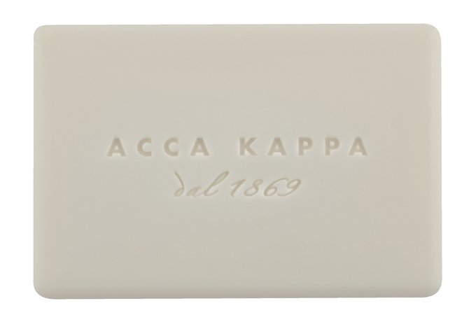 Acca Kappa 1869 Soap