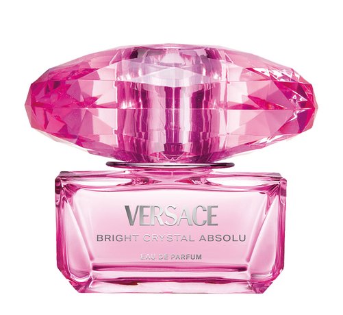 Versace Bright Crystal Absolu Eau de Parfum — цена и наличие Versace Bright Crystal Absolu Eau de Parfum