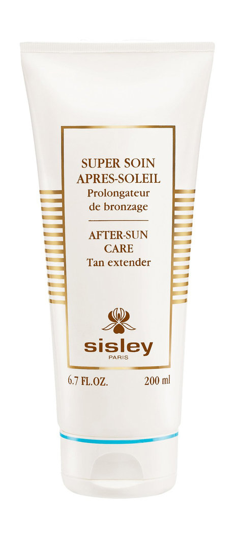 Sisley After-Sun Care